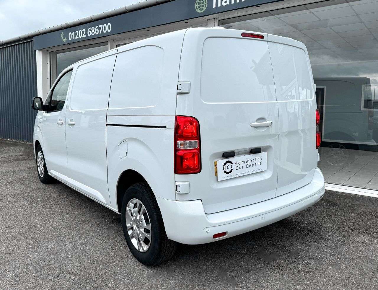 2022 VAUXHALL VIVARO 2022 VAUXHALL VIVARO