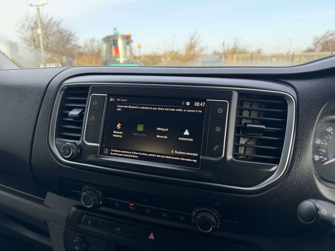 2022 VAUXHALL VIVARO 2022 VAUXHALL VIVARO