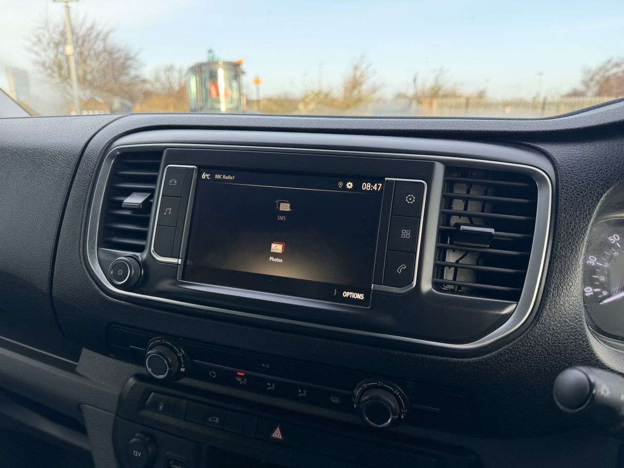 2022 VAUXHALL VIVARO 2022 VAUXHALL VIVARO