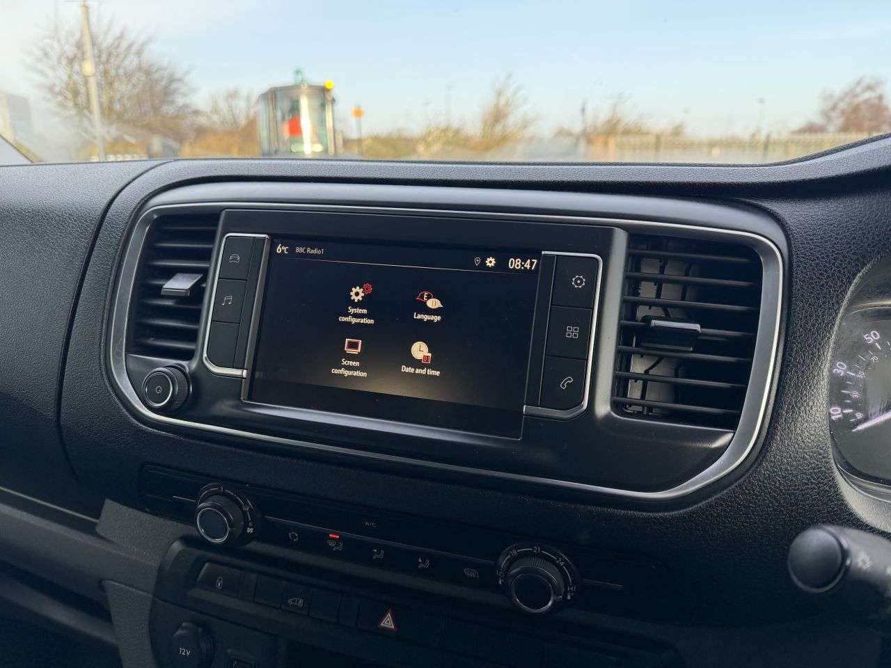 2022 VAUXHALL VIVARO 2022 VAUXHALL VIVARO