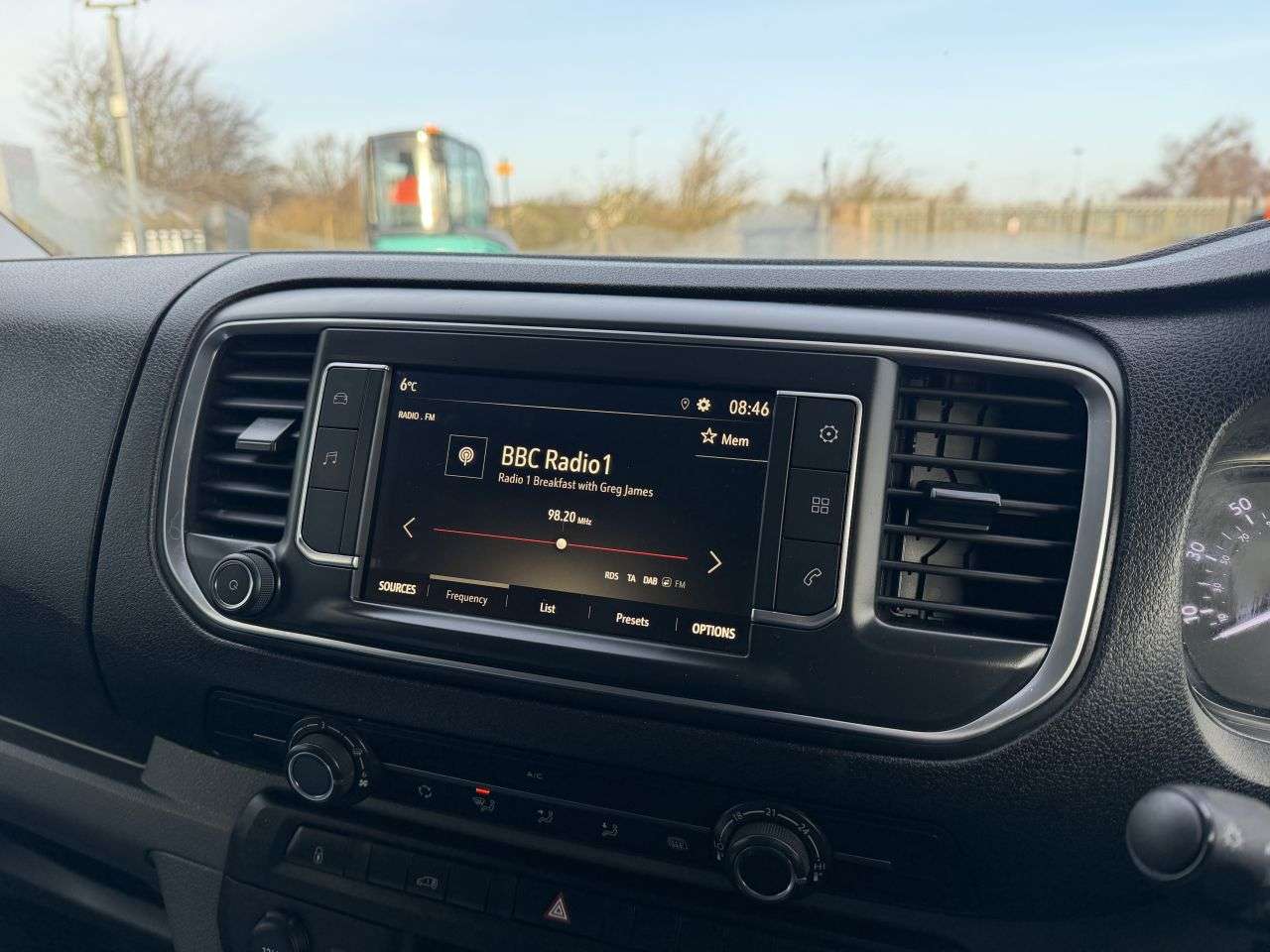 2022 VAUXHALL VIVARO 2022 VAUXHALL VIVARO