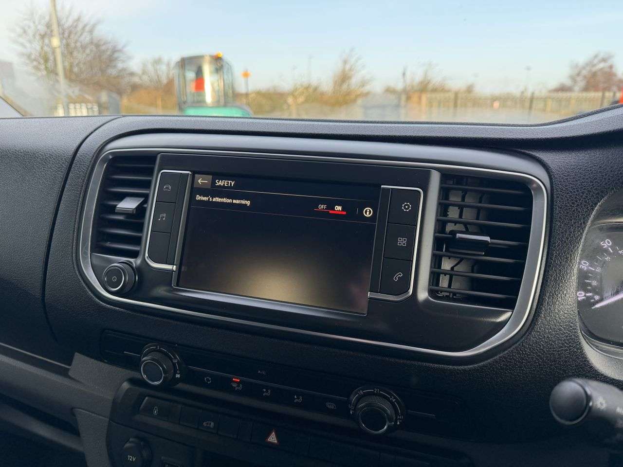 2022 VAUXHALL VIVARO 2022 VAUXHALL VIVARO