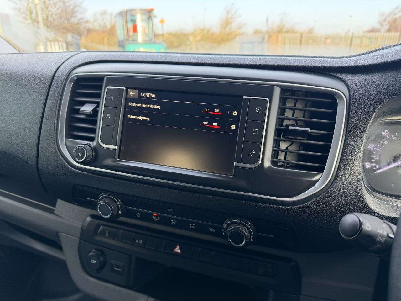 2022 VAUXHALL VIVARO 2022 VAUXHALL VIVARO