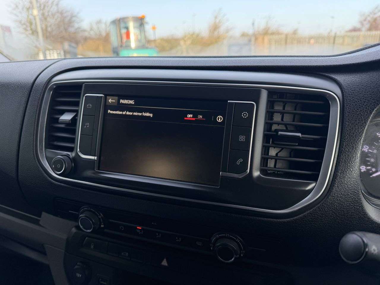 2022 VAUXHALL VIVARO 2022 VAUXHALL VIVARO