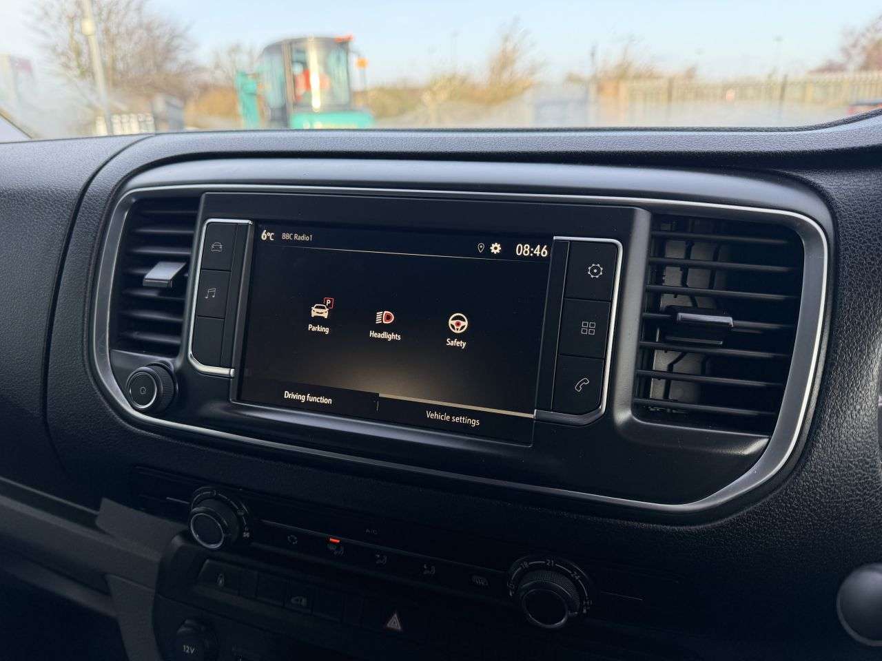 2022 VAUXHALL VIVARO 2022 VAUXHALL VIVARO