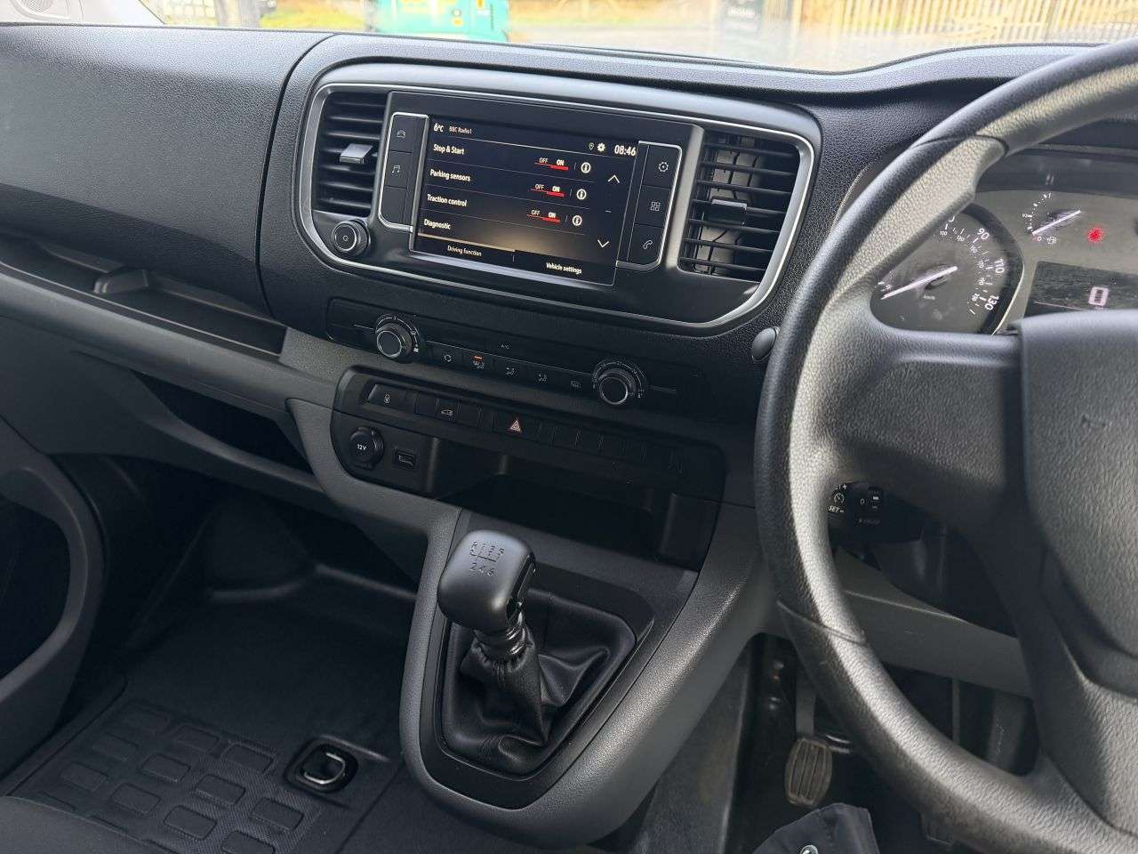 2022 VAUXHALL VIVARO 2022 VAUXHALL VIVARO