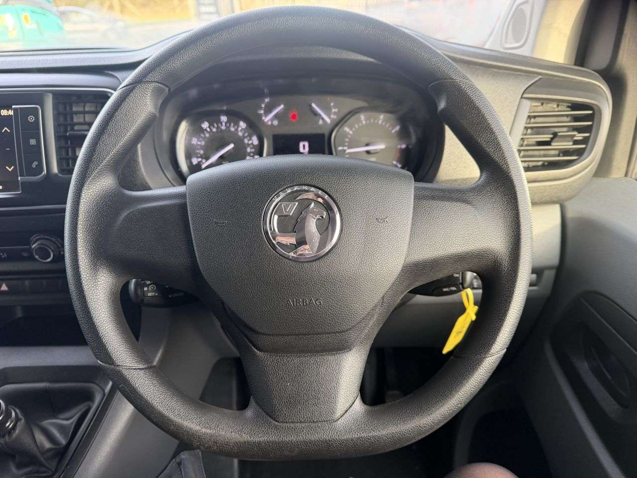 2022 VAUXHALL VIVARO 2022 VAUXHALL VIVARO