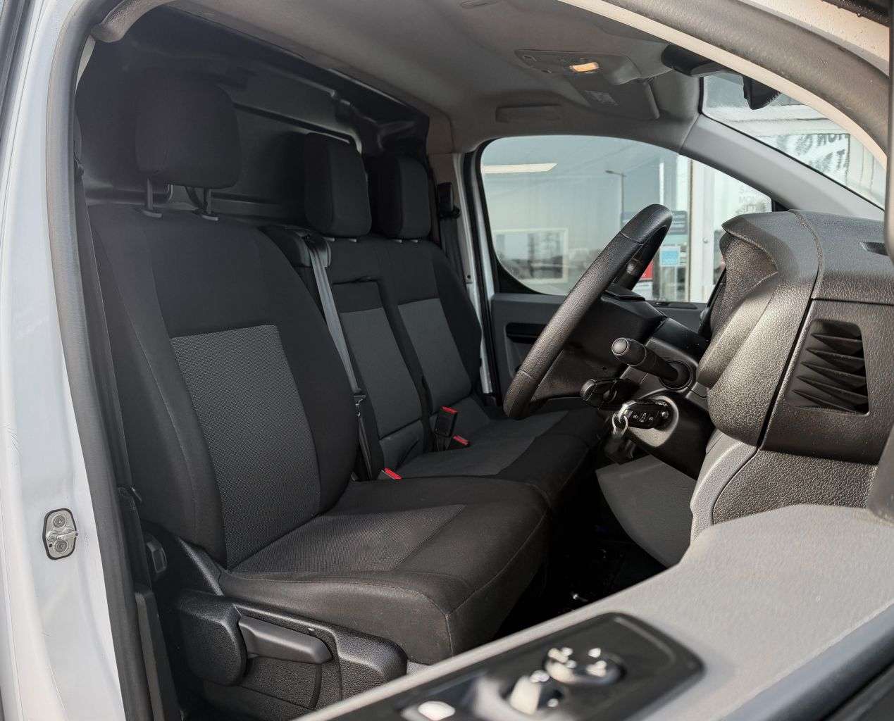 2022 VAUXHALL VIVARO 2022 VAUXHALL VIVARO