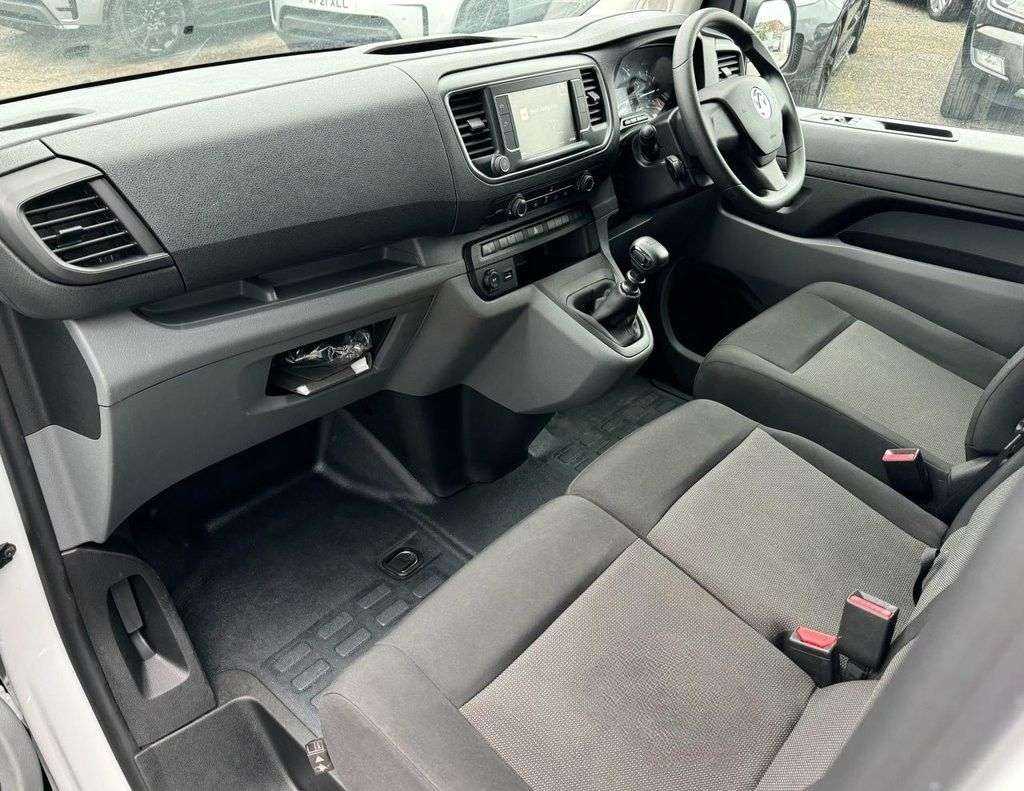 2022 VAUXHALL VIVARO 2022 VAUXHALL VIVARO