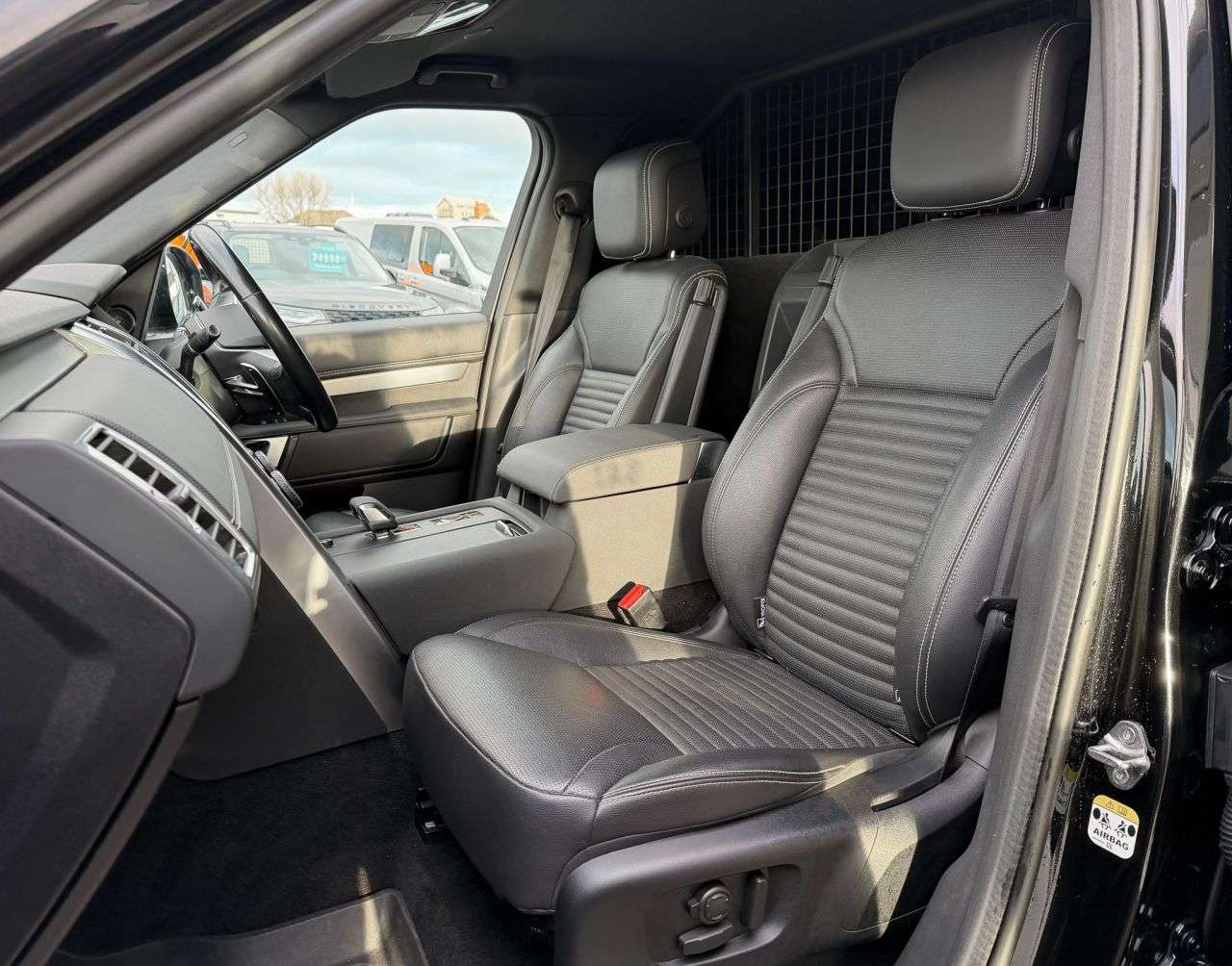 2023 LAND ROVER DISCOVERY 2023 LAND ROVER DISCOVERY