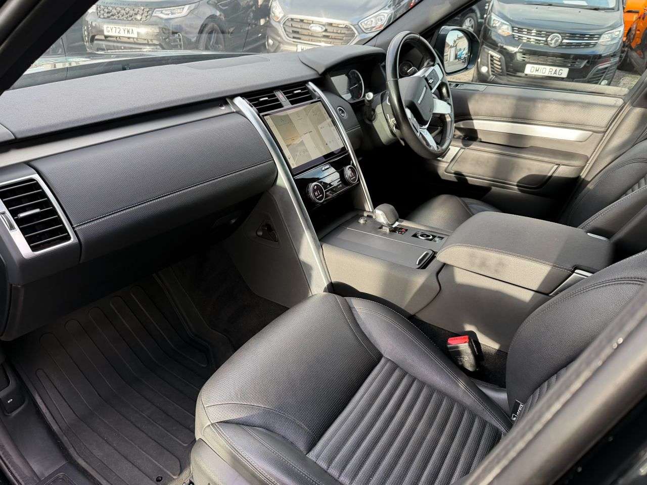 2023 LAND ROVER DISCOVERY 2023 LAND ROVER DISCOVERY