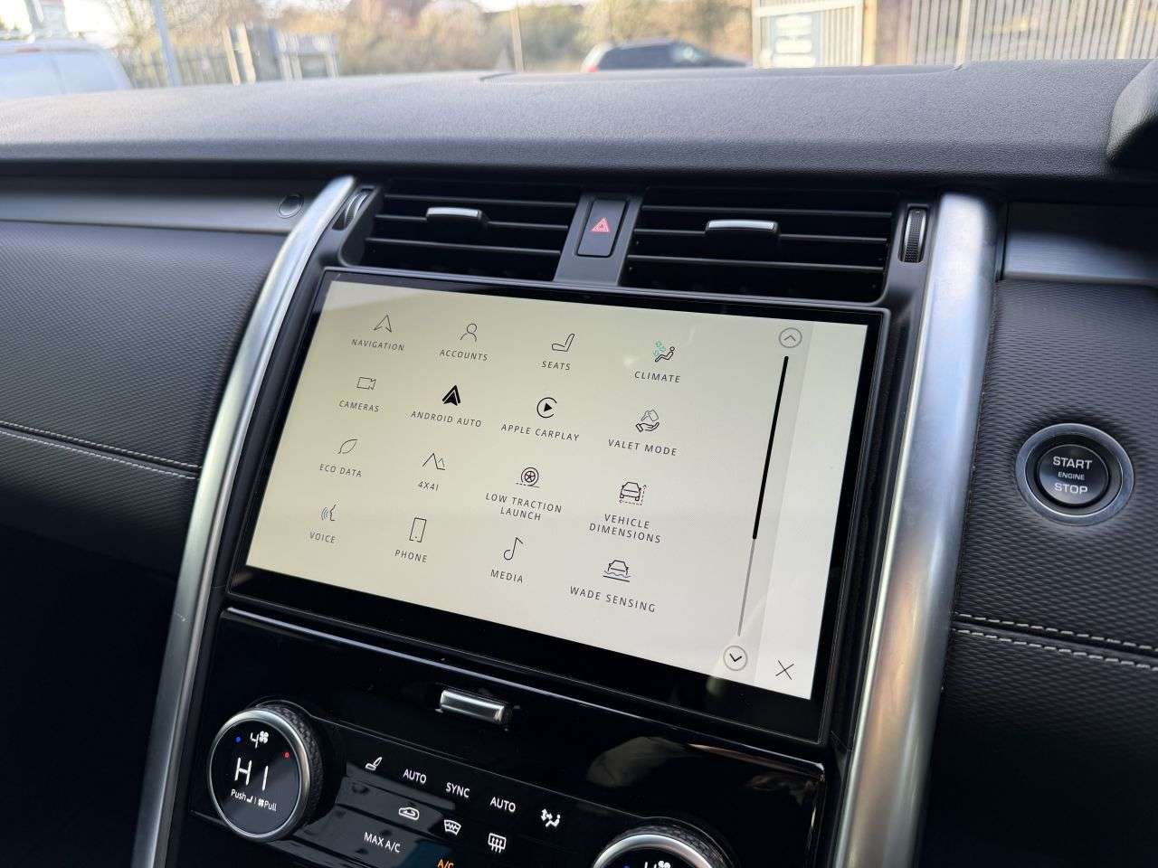 2023 LAND ROVER DISCOVERY 2023 LAND ROVER DISCOVERY