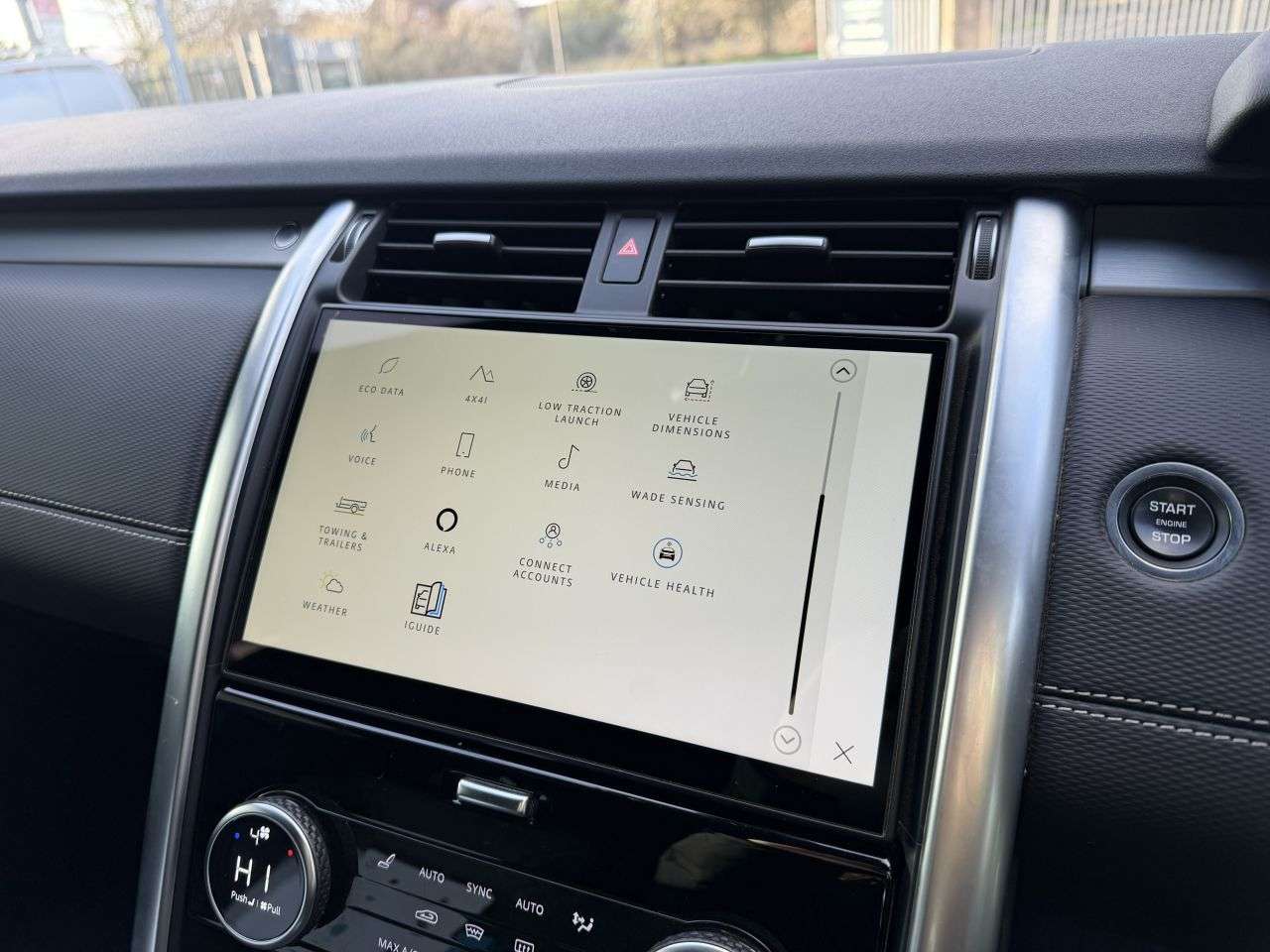 2023 LAND ROVER DISCOVERY 2023 LAND ROVER DISCOVERY