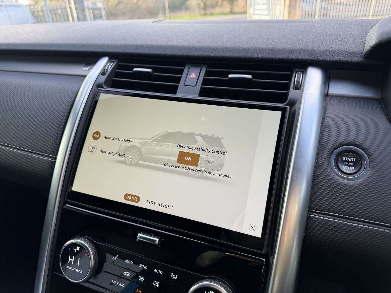 2023 LAND ROVER DISCOVERY 2023 LAND ROVER DISCOVERY