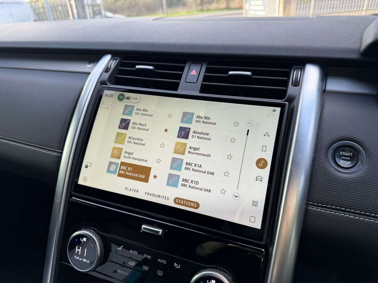 2023 LAND ROVER DISCOVERY 2023 LAND ROVER DISCOVERY