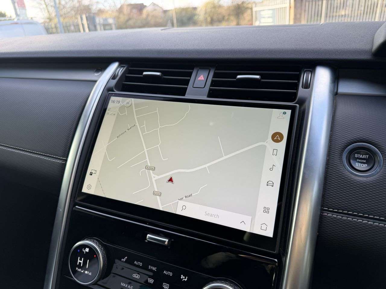 2023 LAND ROVER DISCOVERY 2023 LAND ROVER DISCOVERY