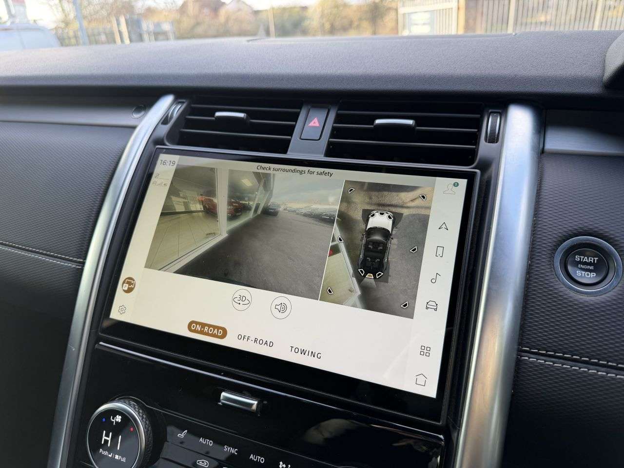 2023 LAND ROVER DISCOVERY 2023 LAND ROVER DISCOVERY