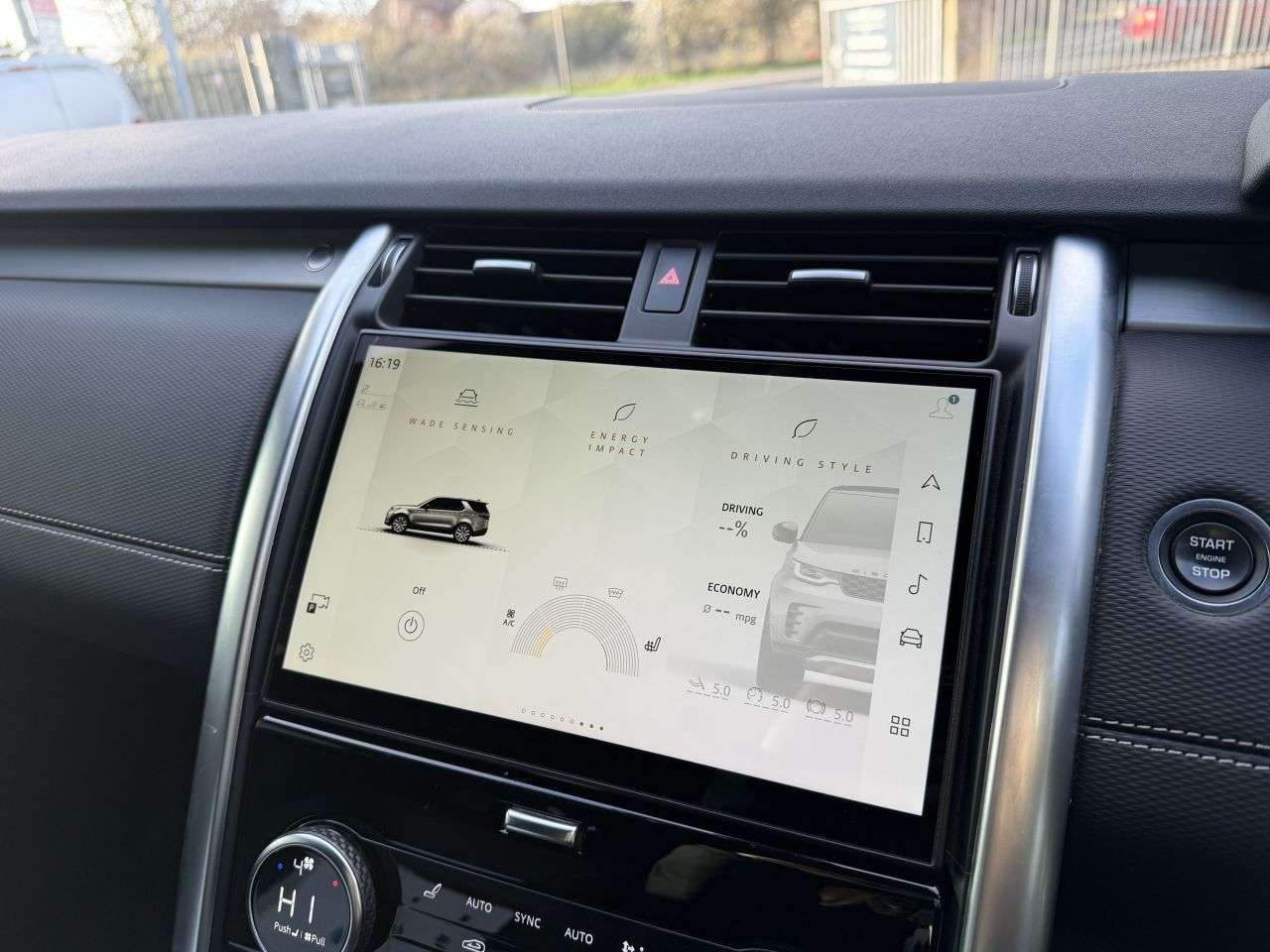 2023 LAND ROVER DISCOVERY 2023 LAND ROVER DISCOVERY