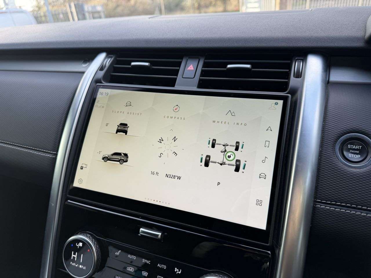 2023 LAND ROVER DISCOVERY 2023 LAND ROVER DISCOVERY