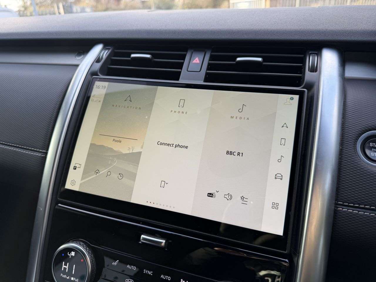 2023 LAND ROVER DISCOVERY 2023 LAND ROVER DISCOVERY