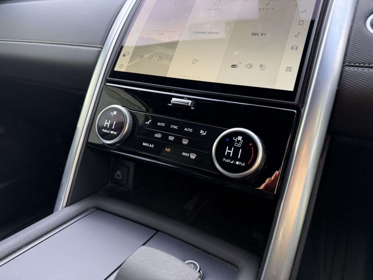 2023 LAND ROVER DISCOVERY 2023 LAND ROVER DISCOVERY