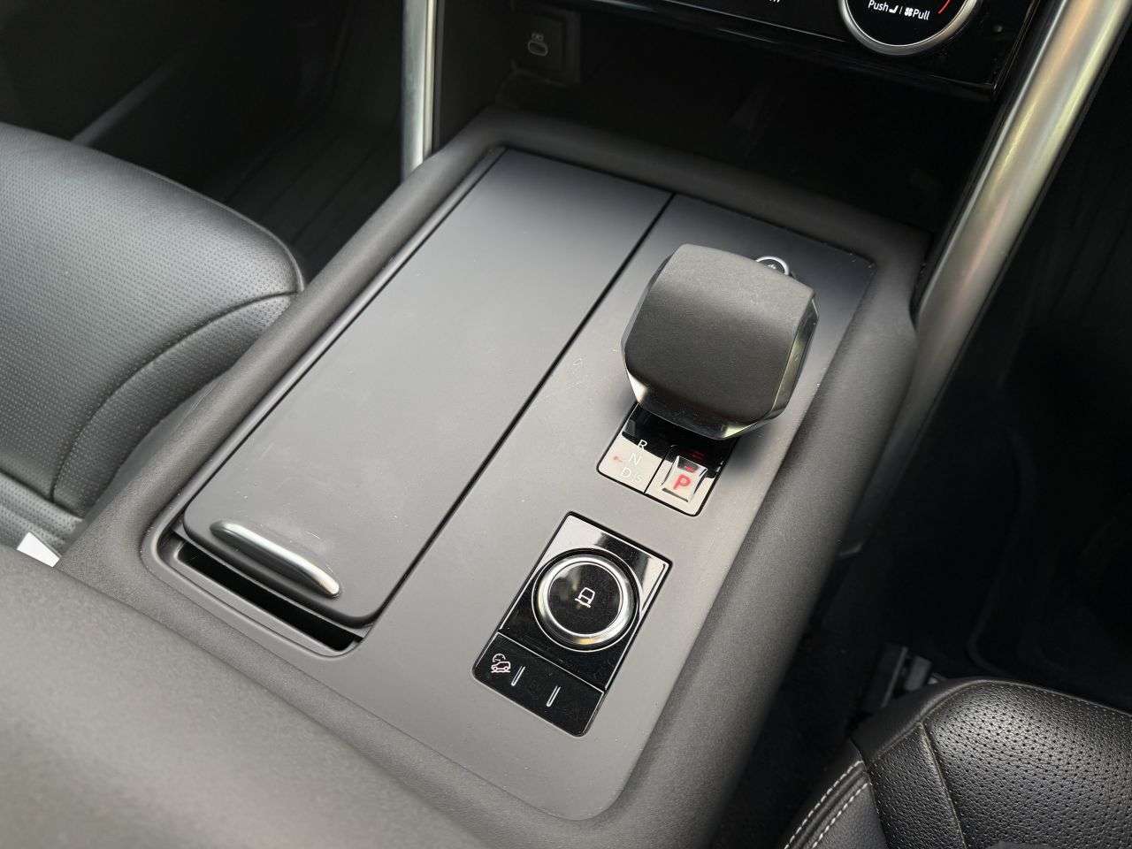 2023 LAND ROVER DISCOVERY 2023 LAND ROVER DISCOVERY