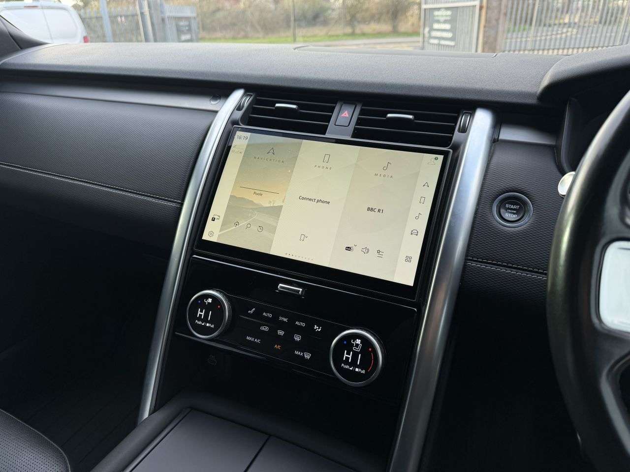 2023 LAND ROVER DISCOVERY 2023 LAND ROVER DISCOVERY