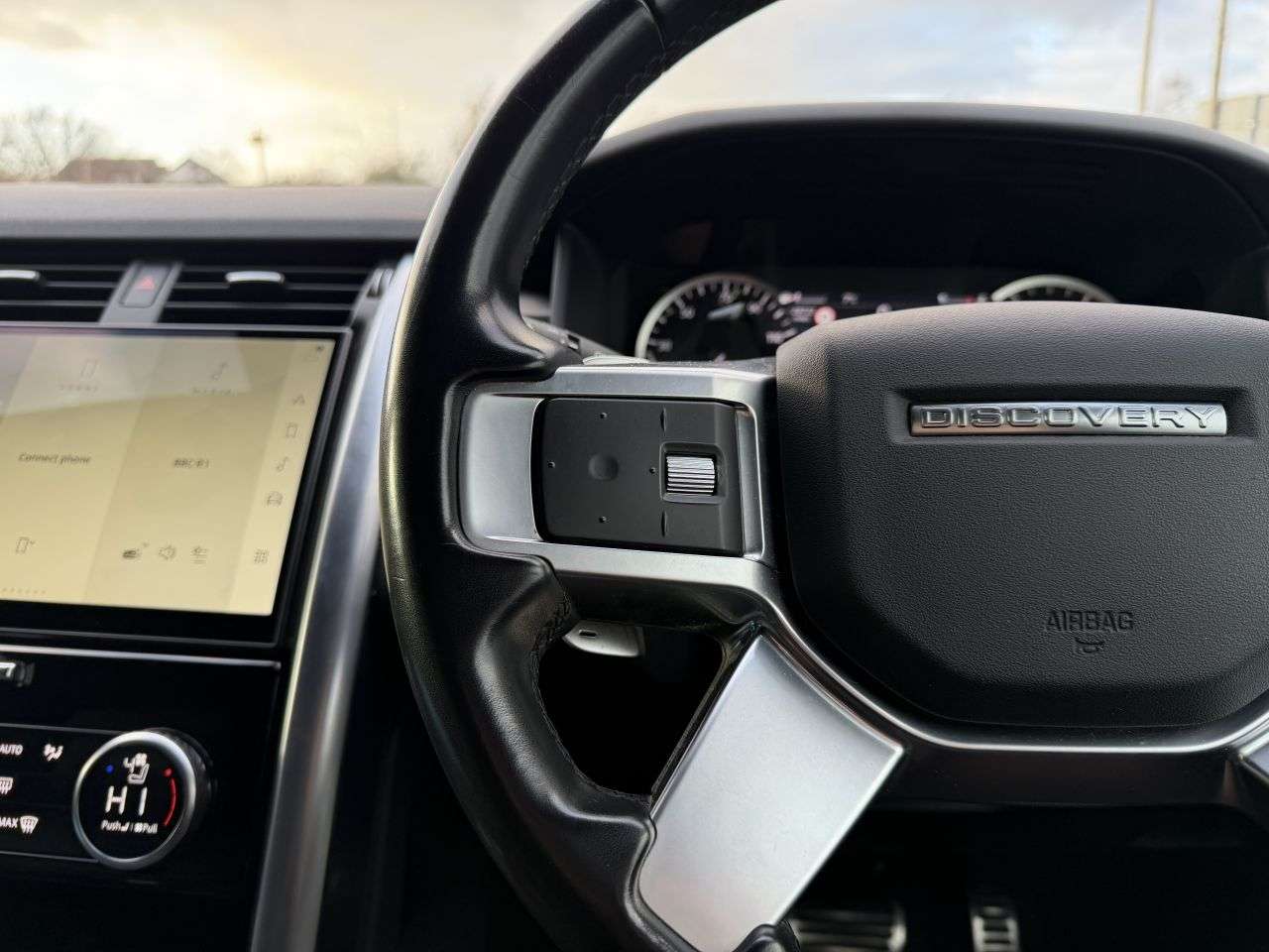 2023 LAND ROVER DISCOVERY 2023 LAND ROVER DISCOVERY