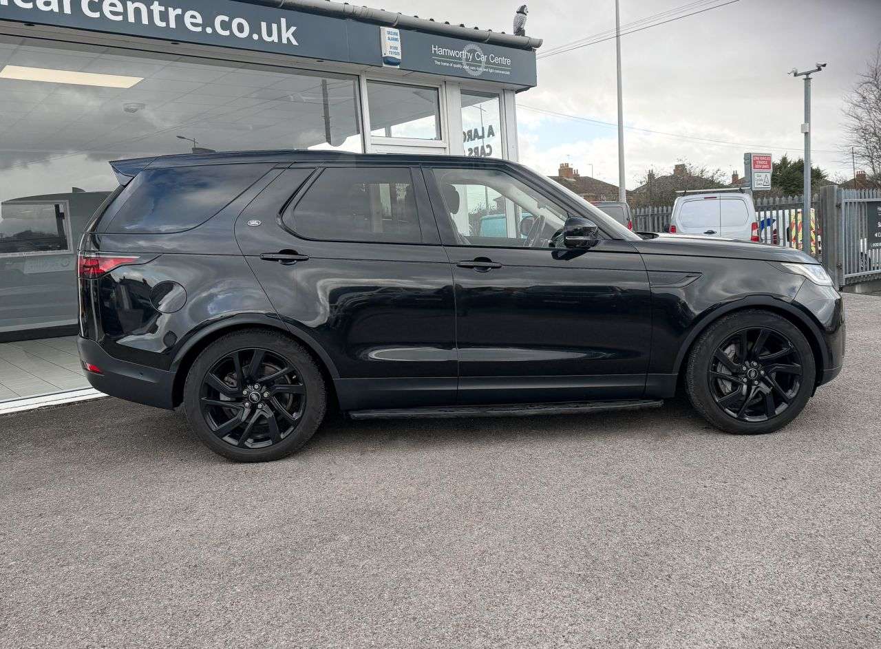 2021 LAND ROVER DISCOVERY 2021 LAND ROVER DISCOVERY