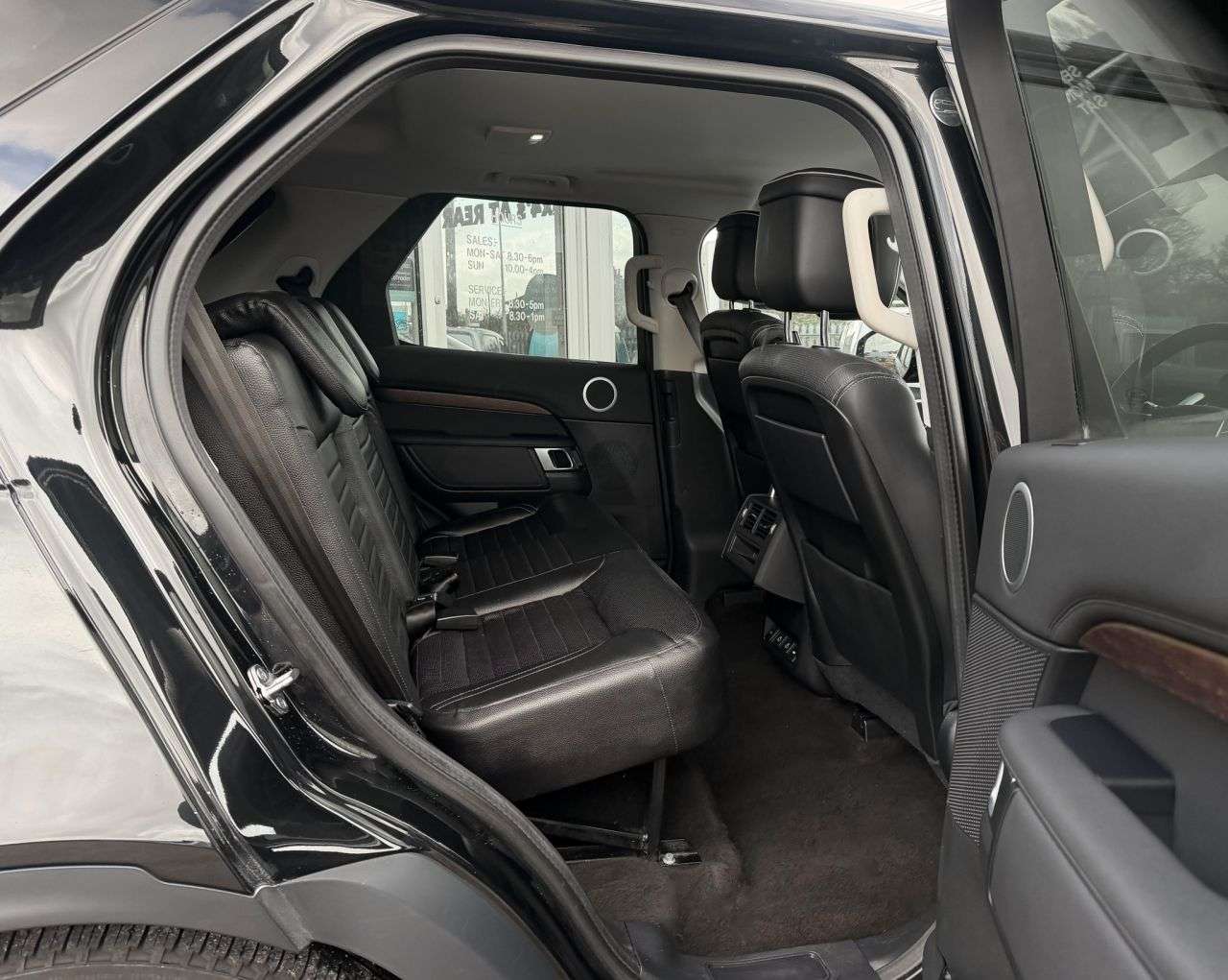 2021 LAND ROVER DISCOVERY 2021 LAND ROVER DISCOVERY