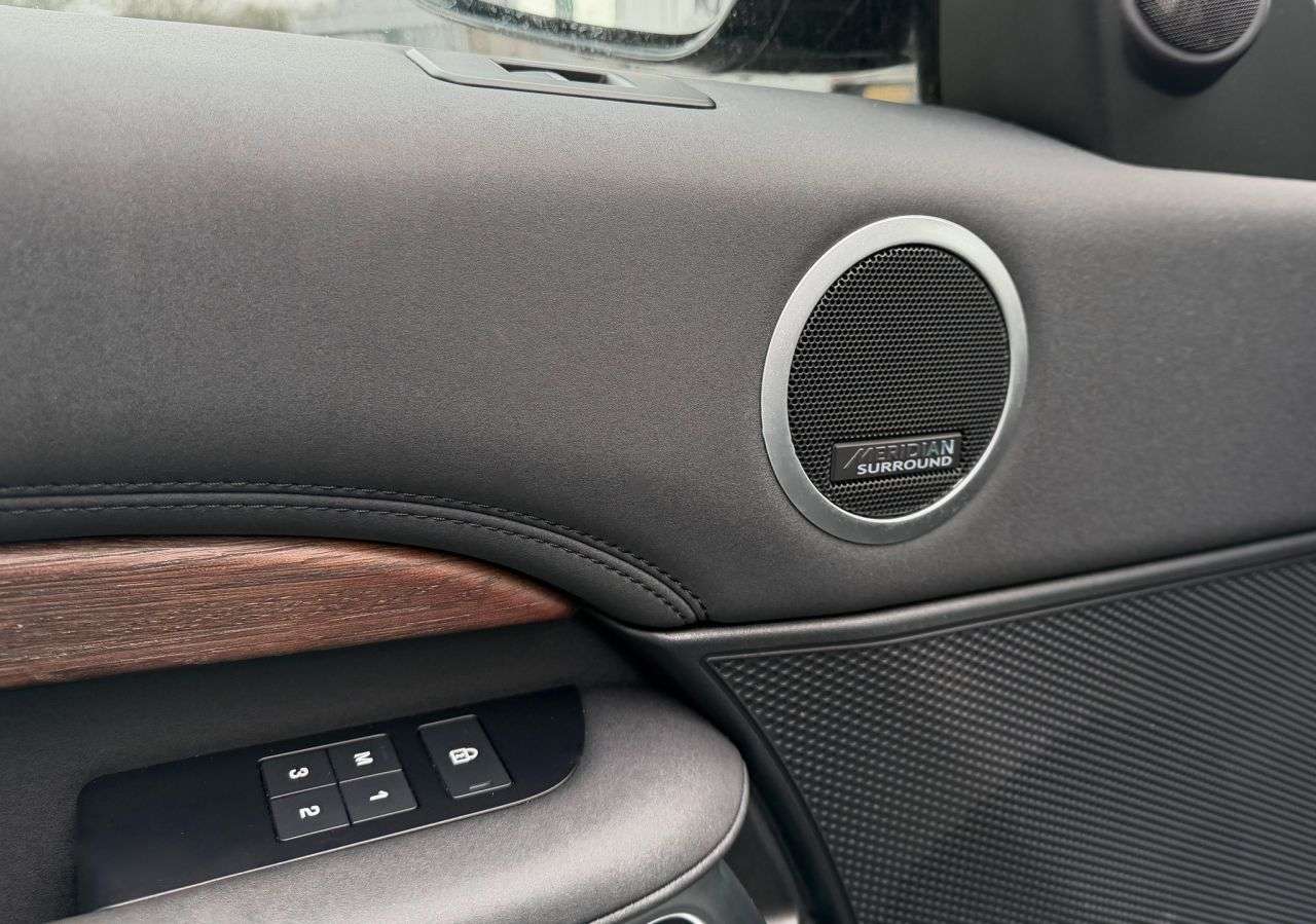 2021 LAND ROVER DISCOVERY 2021 LAND ROVER DISCOVERY