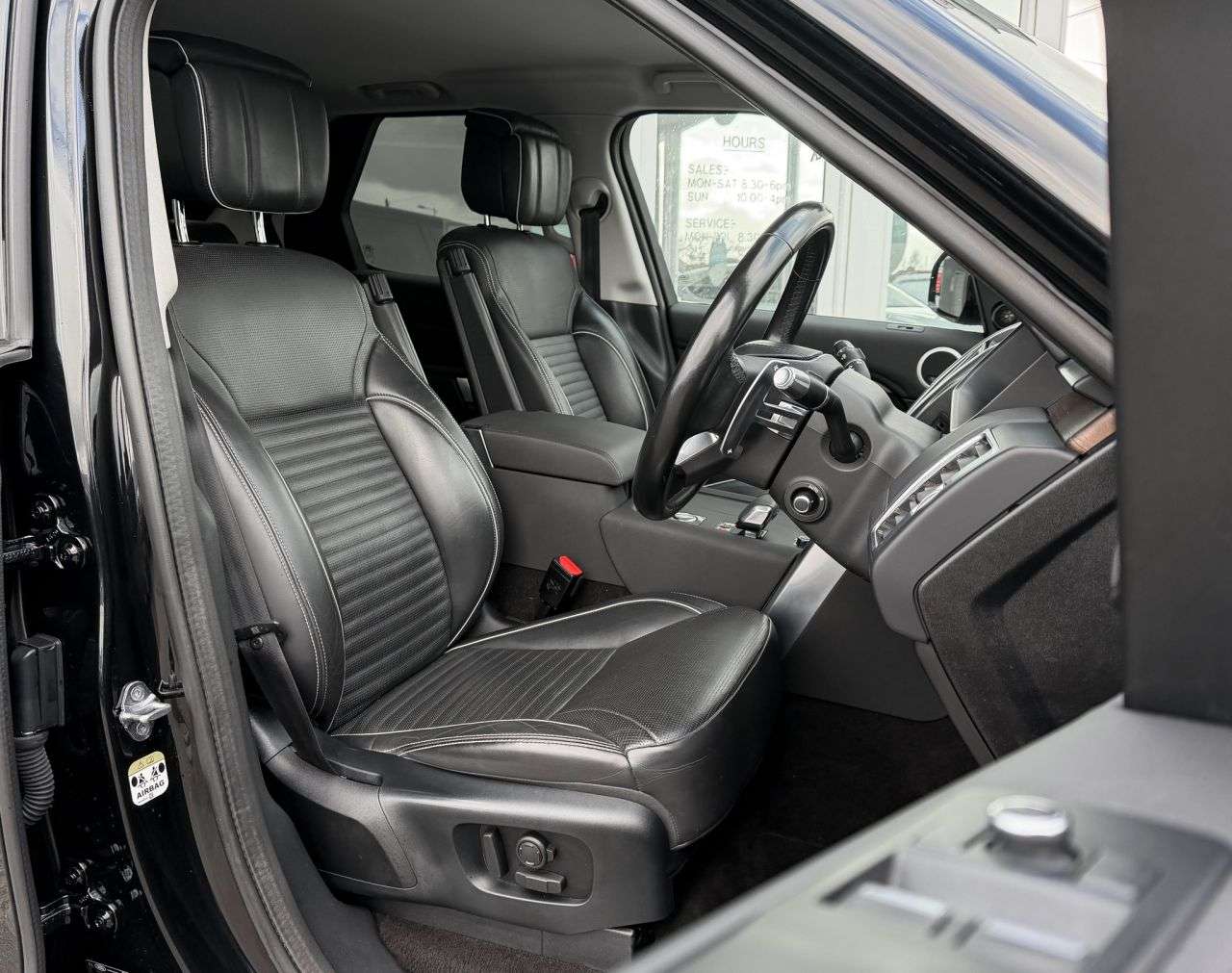 2021 LAND ROVER DISCOVERY 2021 LAND ROVER DISCOVERY