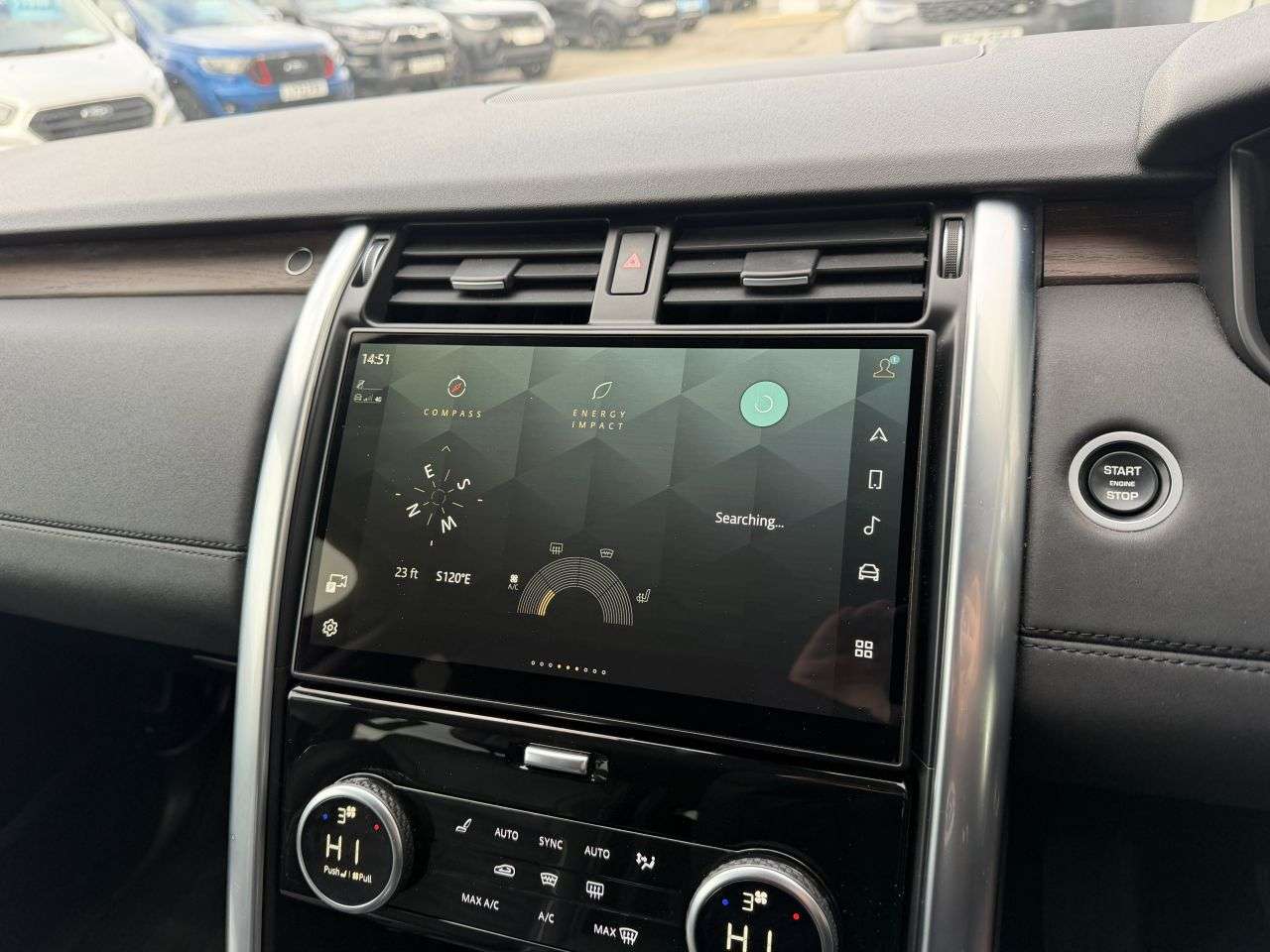 2021 LAND ROVER DISCOVERY 2021 LAND ROVER DISCOVERY