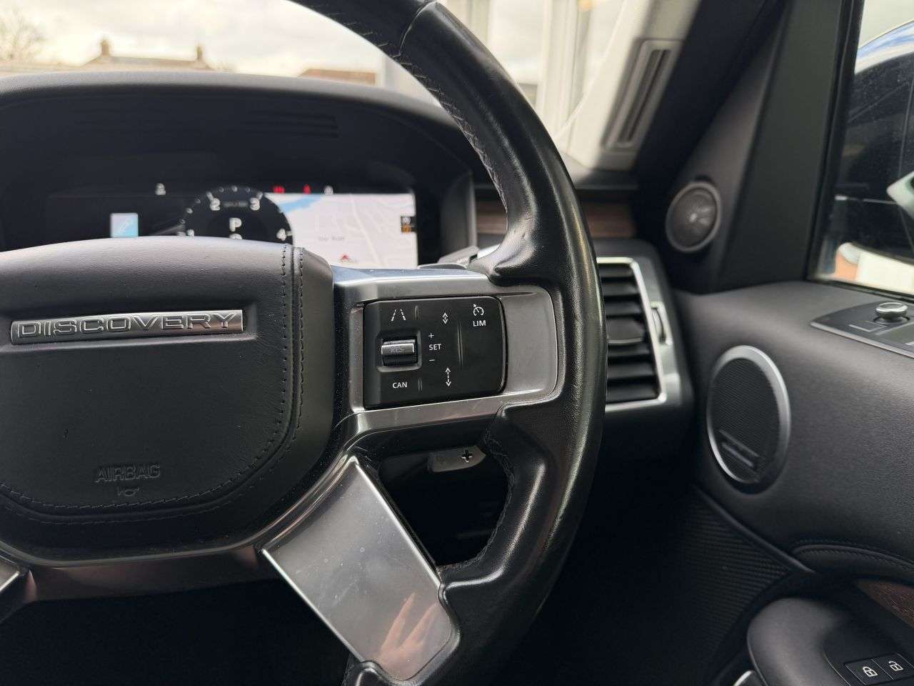 2021 LAND ROVER DISCOVERY 2021 LAND ROVER DISCOVERY