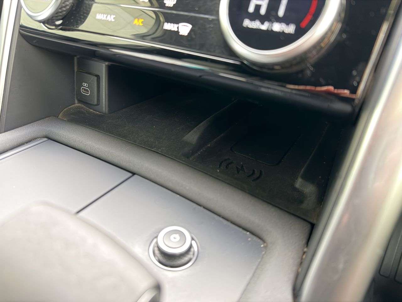 2021 LAND ROVER DISCOVERY 2021 LAND ROVER DISCOVERY