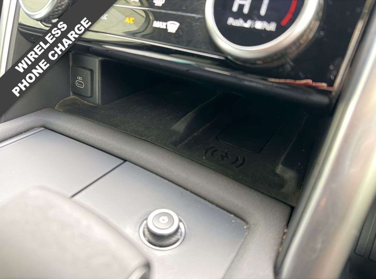 2021 LAND ROVER DISCOVERY 2021 LAND ROVER DISCOVERY