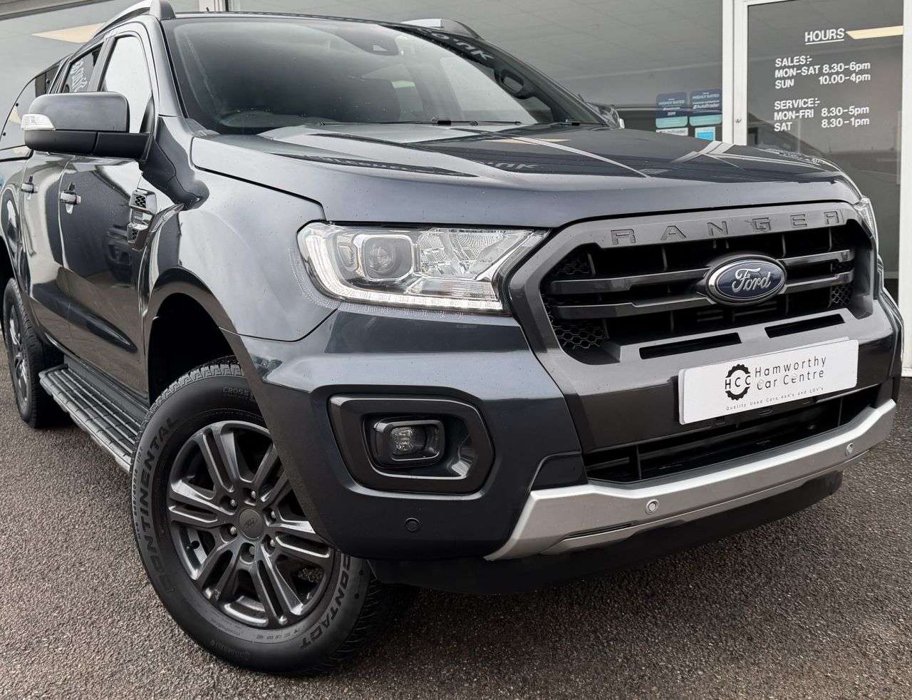 2023 FORD RANGER 2023 FORD RANGER