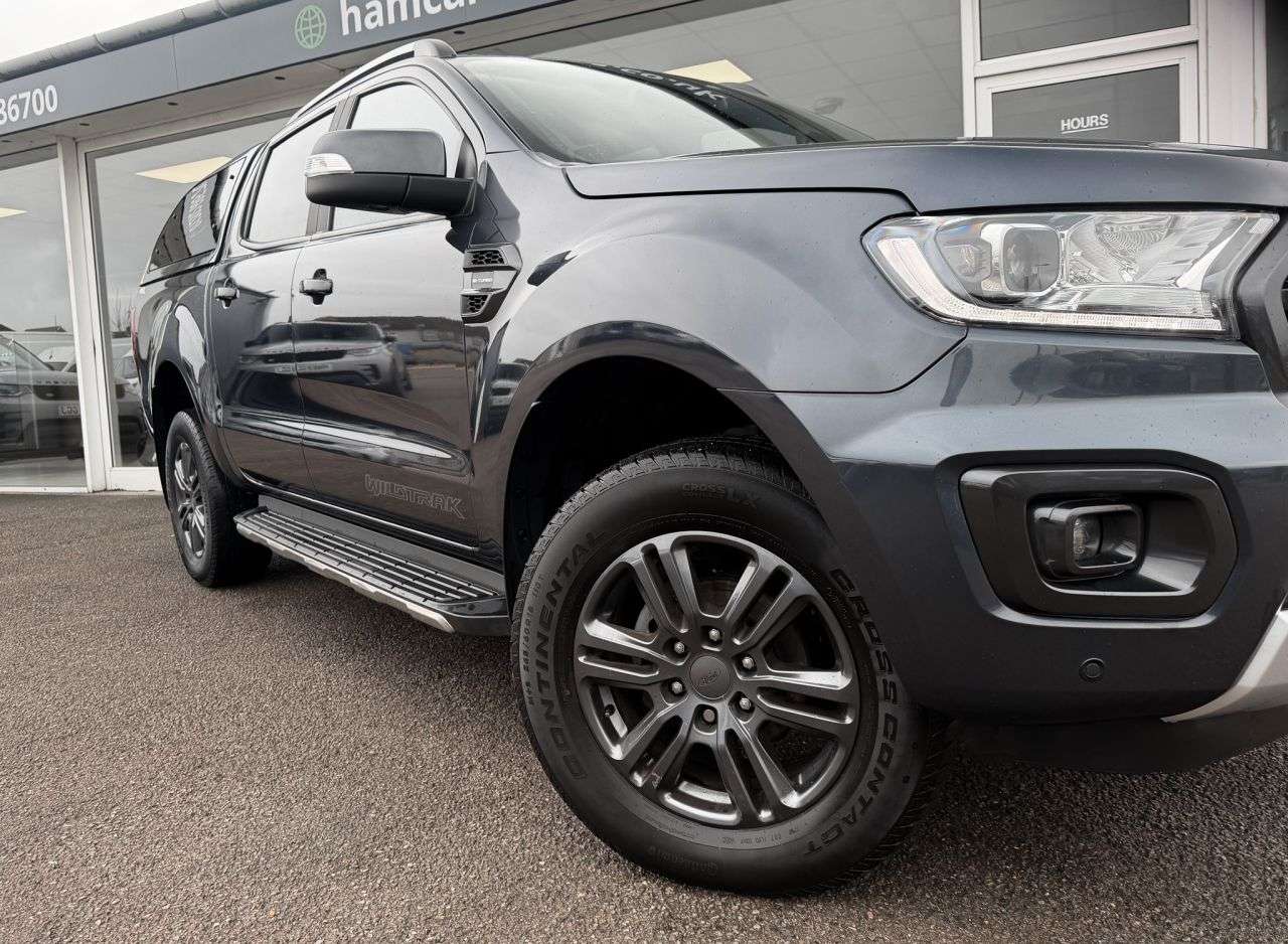 2023 FORD RANGER 2023 FORD RANGER