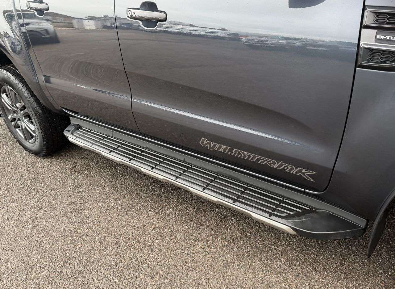 2023 FORD RANGER 2023 FORD RANGER