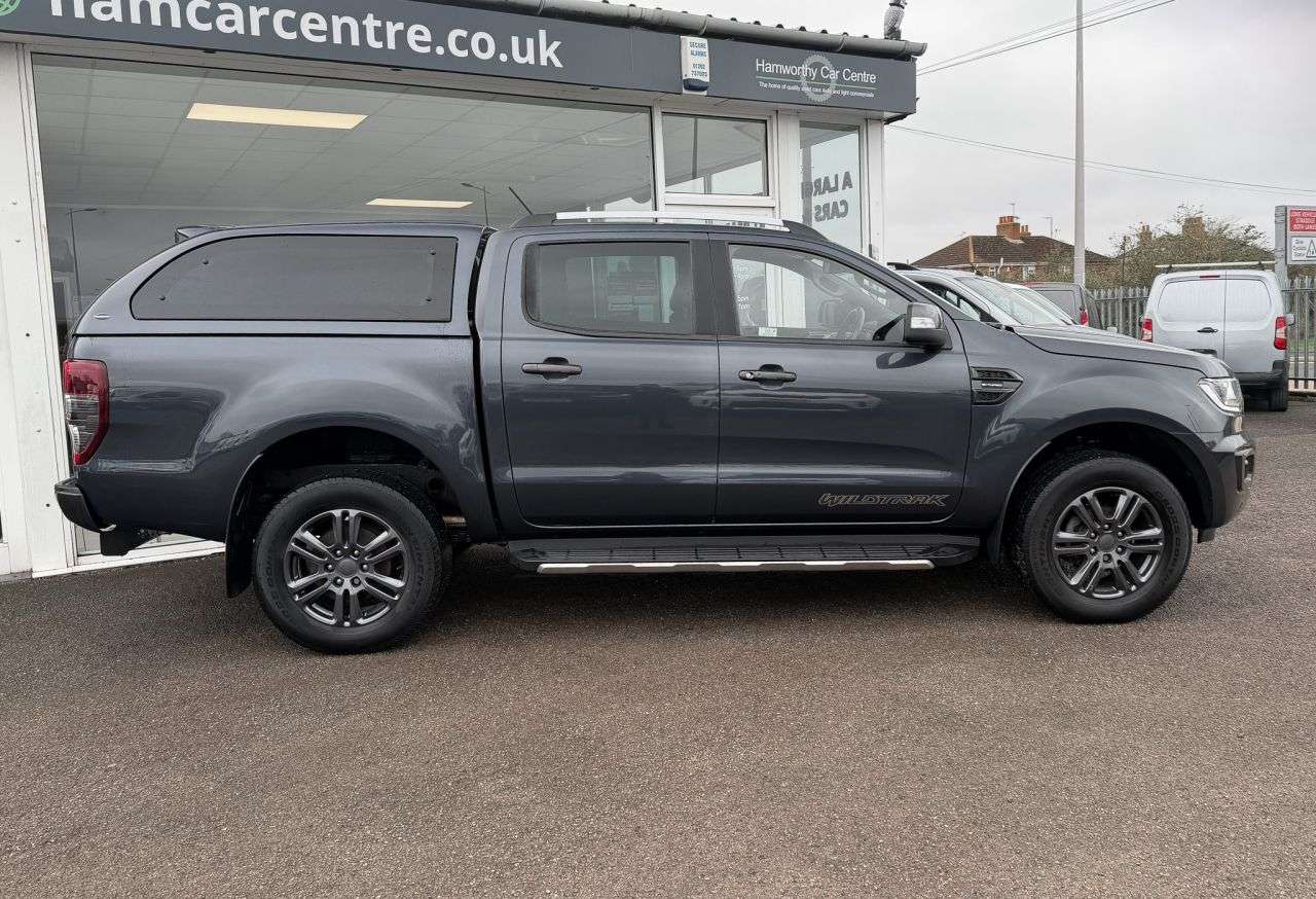 2023 FORD RANGER 2023 FORD RANGER