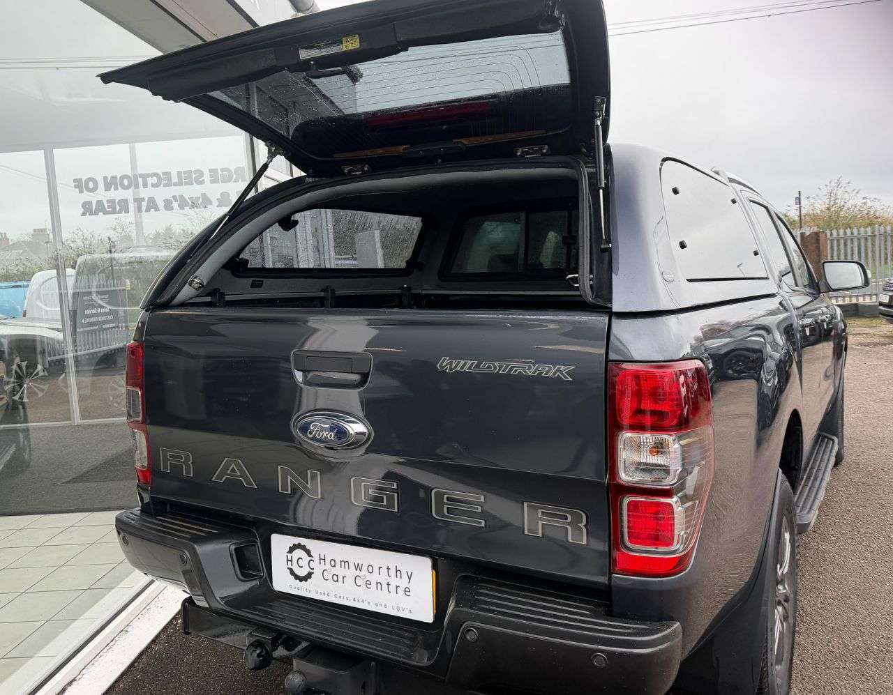 2023 FORD RANGER 2023 FORD RANGER