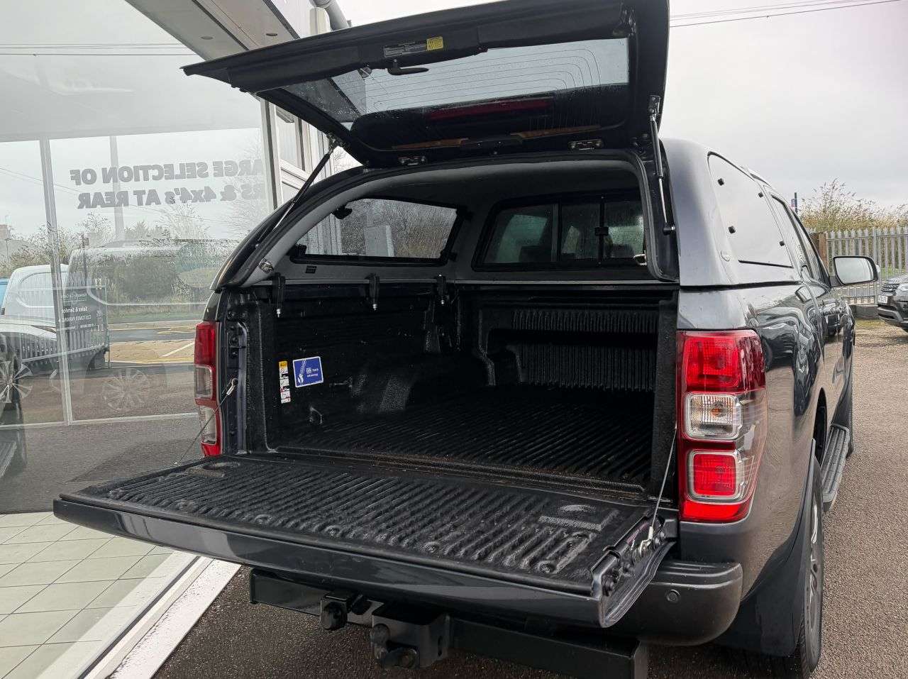 2023 FORD RANGER 2023 FORD RANGER