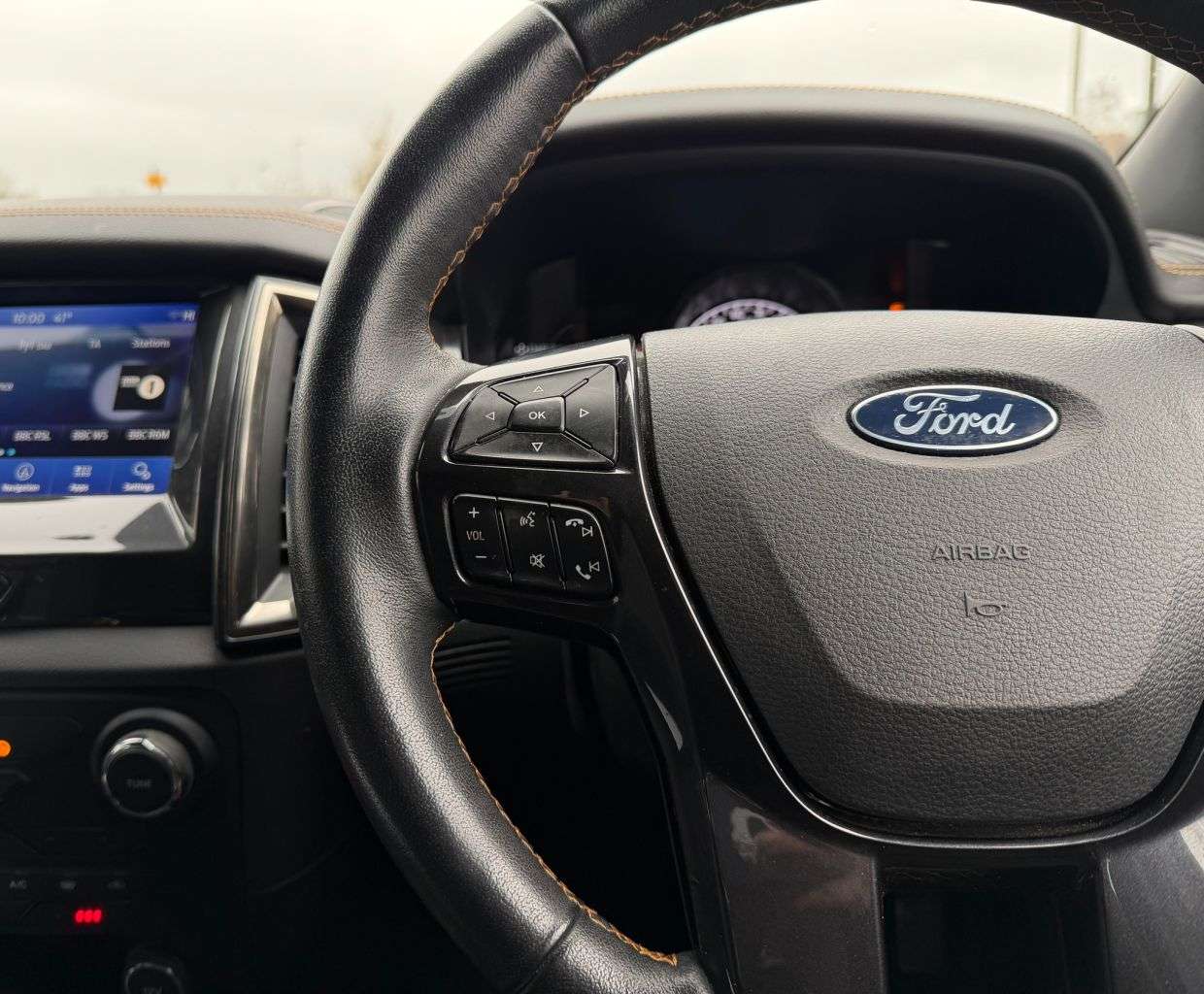 2023 FORD RANGER 2023 FORD RANGER