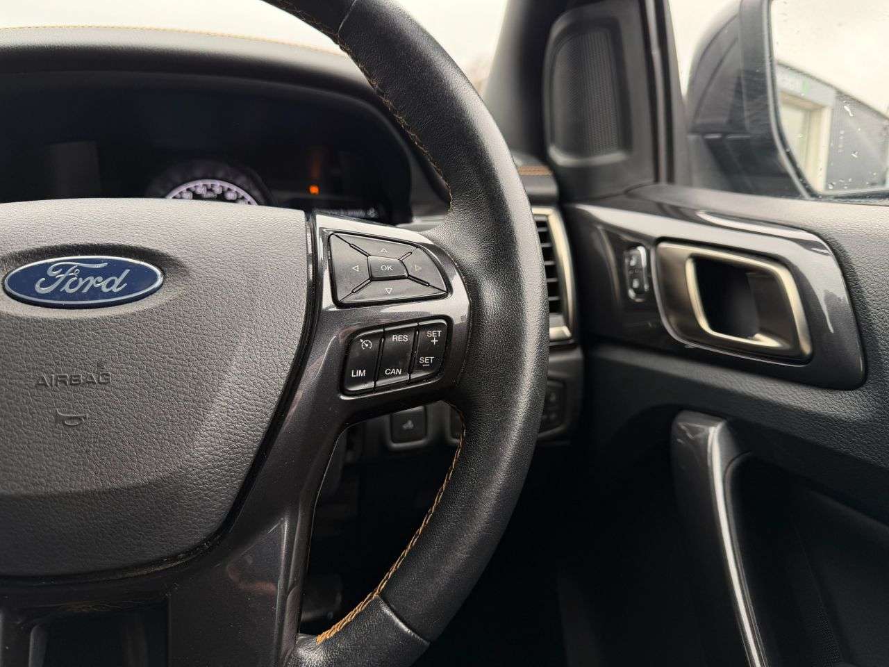 2023 FORD RANGER 2023 FORD RANGER