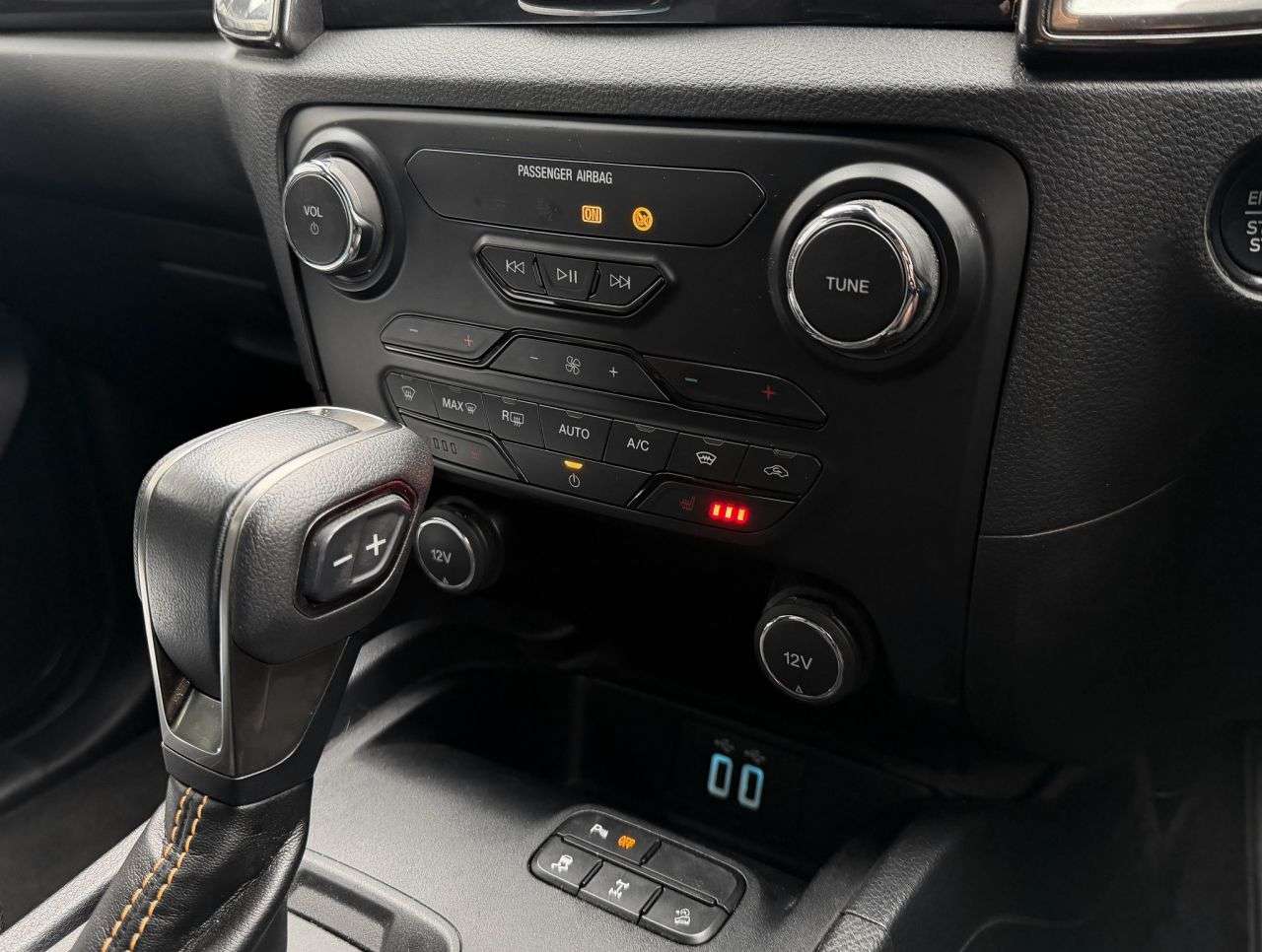 2023 FORD RANGER 2023 FORD RANGER