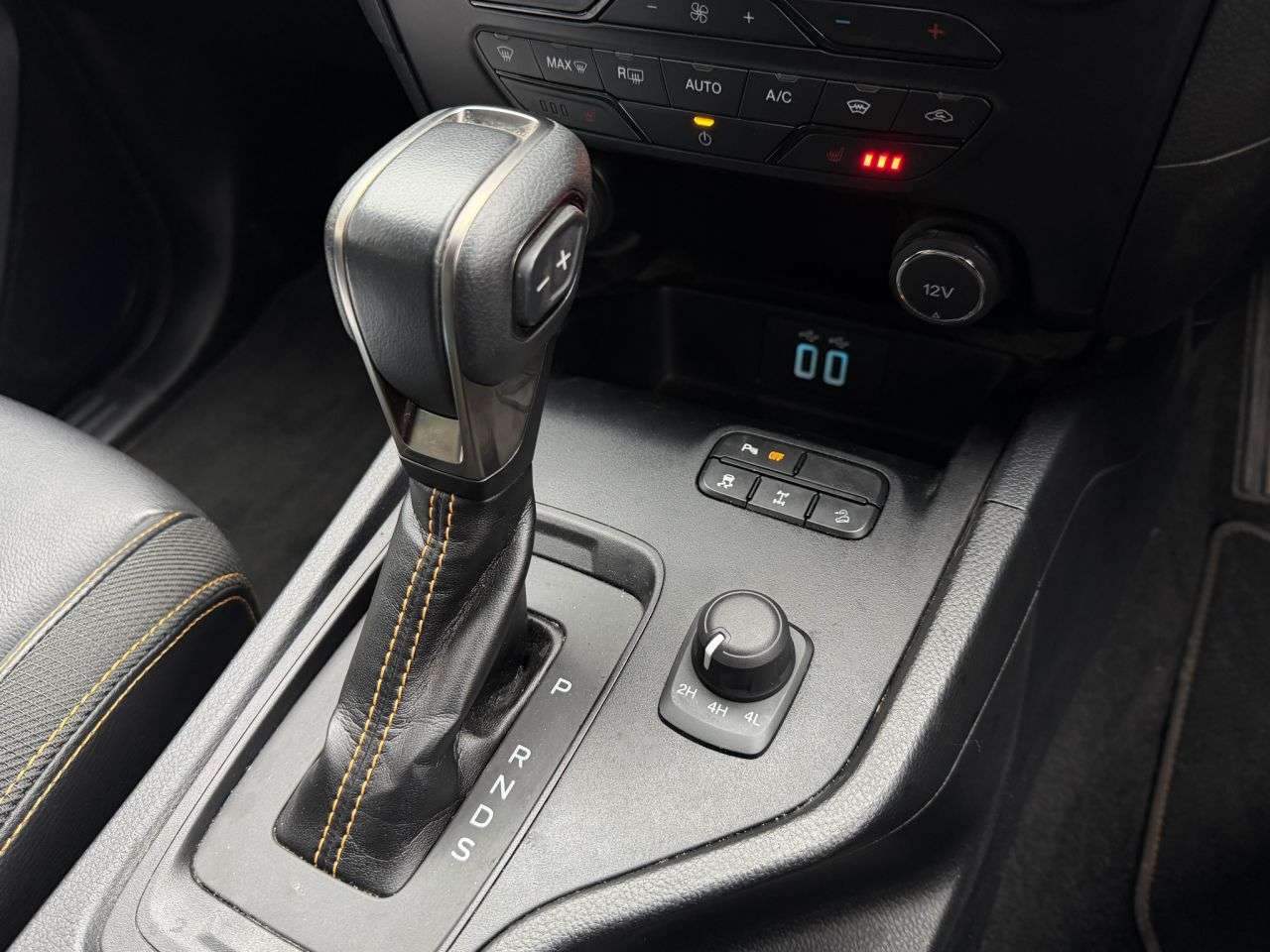 2023 FORD RANGER 2023 FORD RANGER