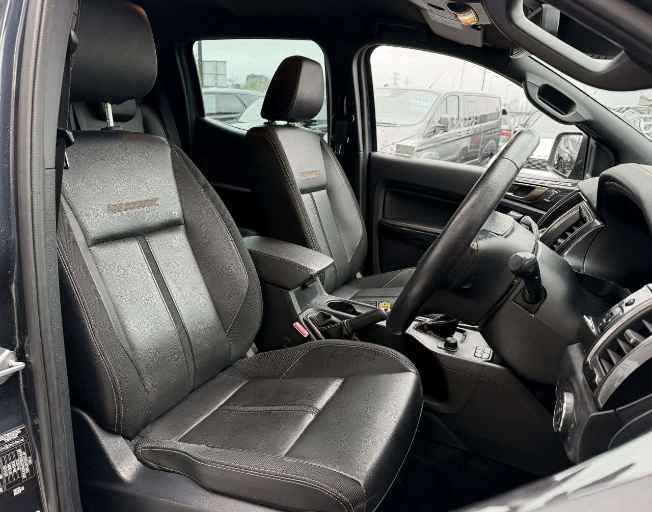 2023 FORD RANGER 2023 FORD RANGER