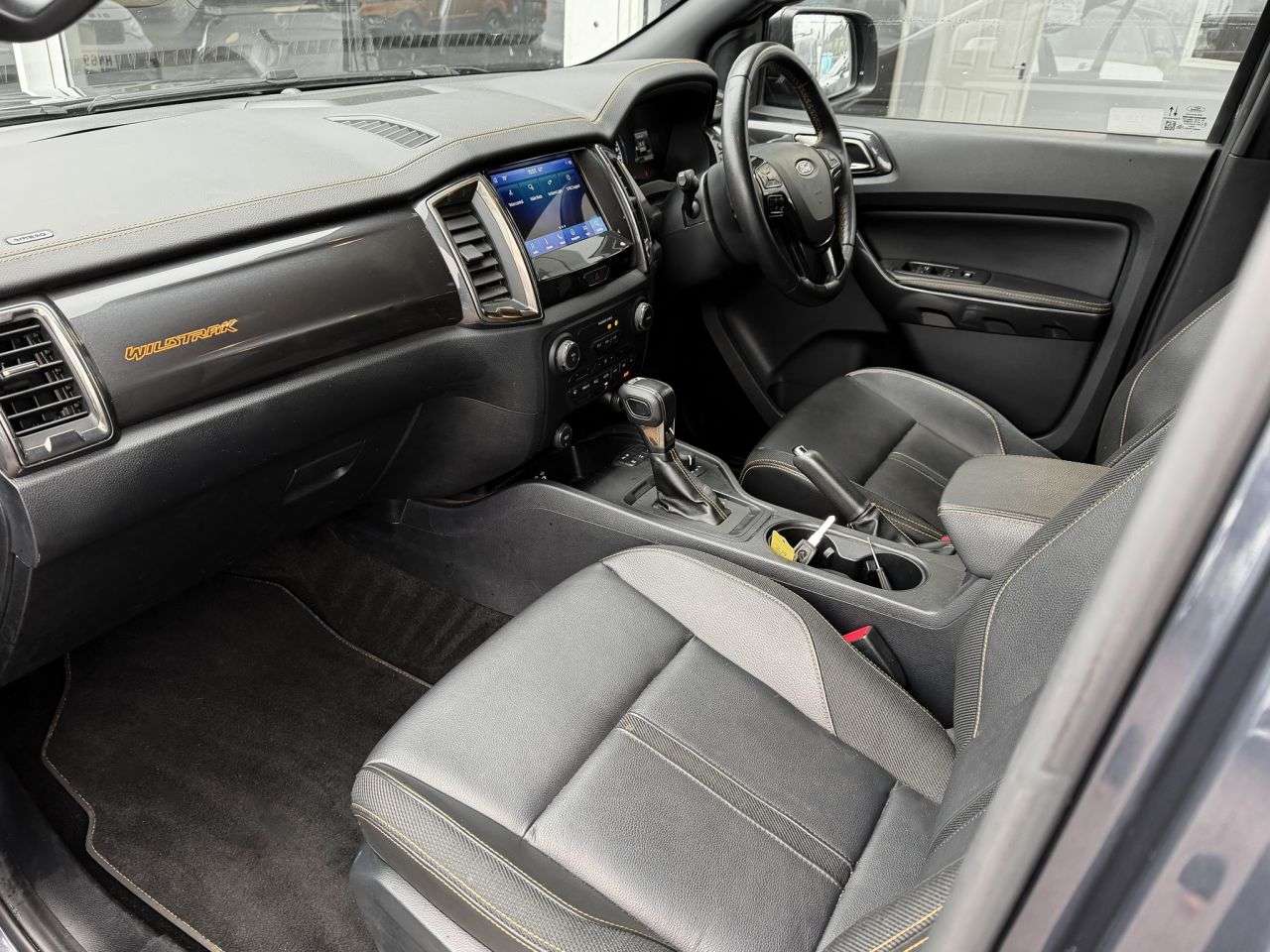 2023 FORD RANGER 2023 FORD RANGER