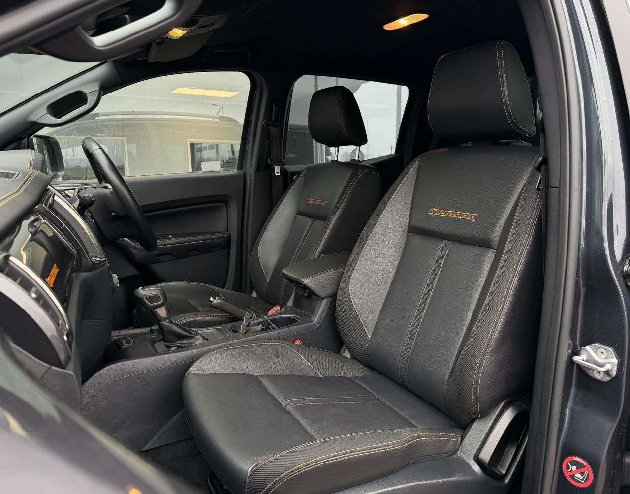 2023 FORD RANGER 2023 FORD RANGER