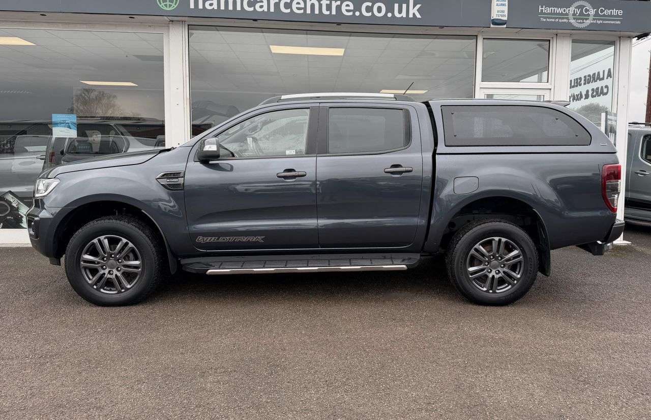 2023 FORD RANGER 2023 FORD RANGER